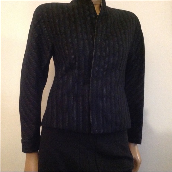 Giorgio Armani blazer - Picture 3 of 8